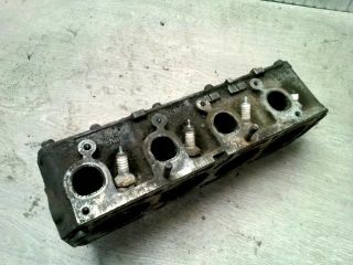 bontott OPEL CORSA A Hengerfej