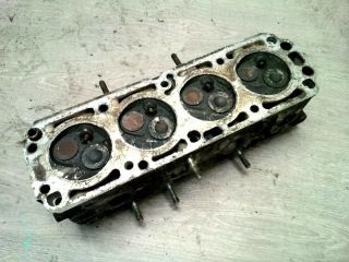 bontott OPEL CORSA A Hengerfej