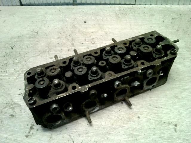 bontott OPEL CORSA A Hengerfej