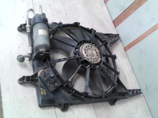 bontott OPEL CORSA A Hűtőventilátor