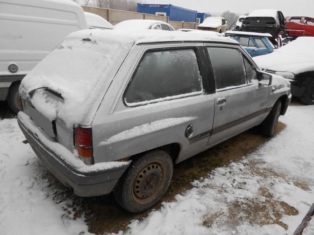 bontott OPEL CORSA A Hűtőventilátor