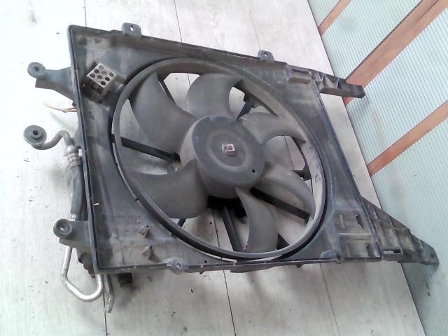 bontott OPEL CORSA A Hűtőventilátor