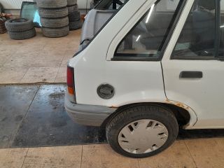 bontott OPEL CORSA A Központi Injektor