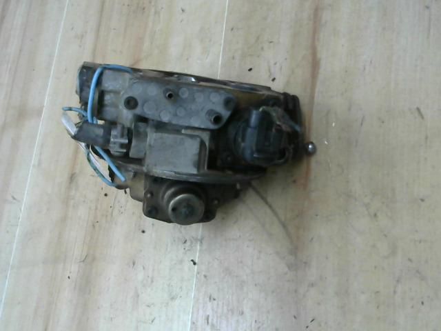 bontott OPEL CORSA A Központi Injektor