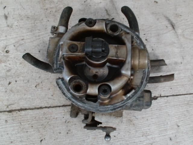 bontott OPEL CORSA A Központi Injektor