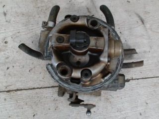 bontott OPEL CORSA A Központi Injektor