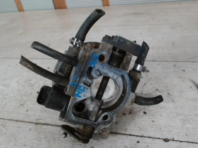 bontott OPEL CORSA A Központi Injektor