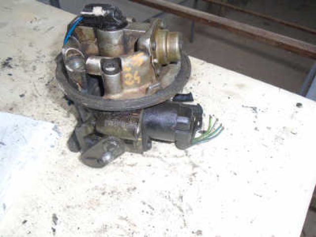 bontott OPEL CORSA A Központi Injektor