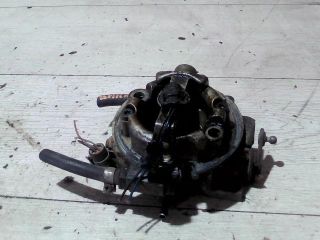 bontott OPEL CORSA A Központi Injektor