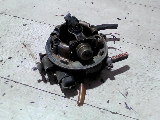 bontott OPEL CORSA A Központi Injektor