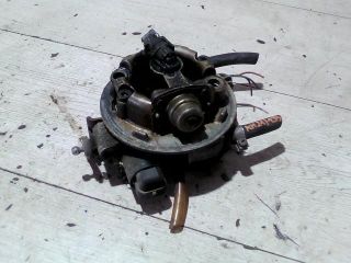 bontott OPEL CORSA A Központi Injektor