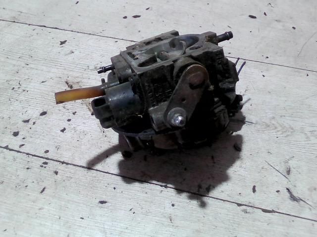 bontott OPEL CORSA A Központi Injektor