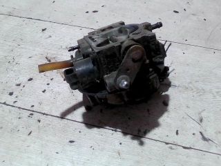 bontott OPEL CORSA A Központi Injektor