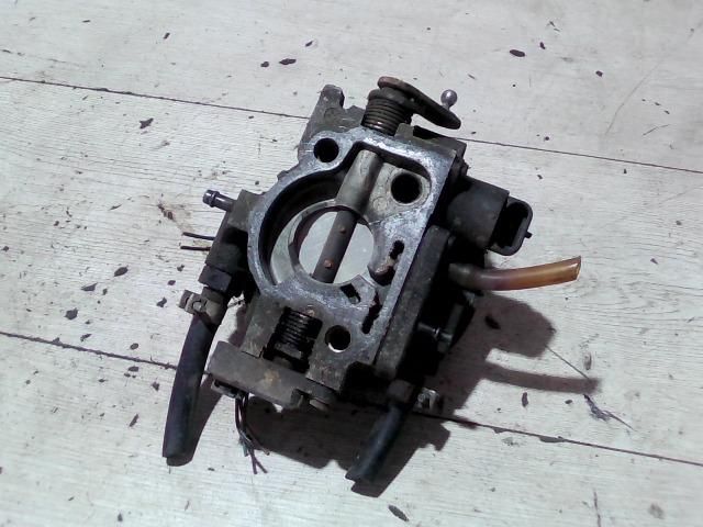 bontott OPEL CORSA A Központi Injektor