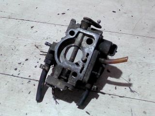 bontott OPEL CORSA A Központi Injektor