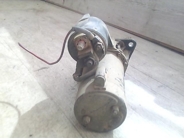 bontott OPEL CORSA A Önindító