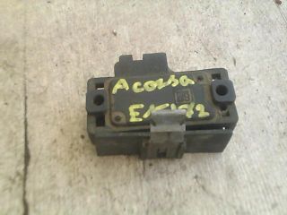 bontott OPEL CORSA A Szívócső Nyomásérzékelő