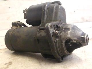 bontott OPEL CORSA A Önindító