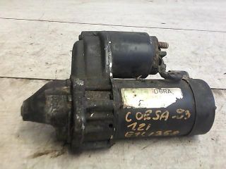 bontott OPEL CORSA A Önindító