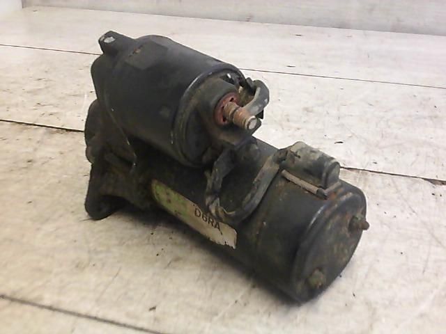 bontott OPEL CORSA A Önindító