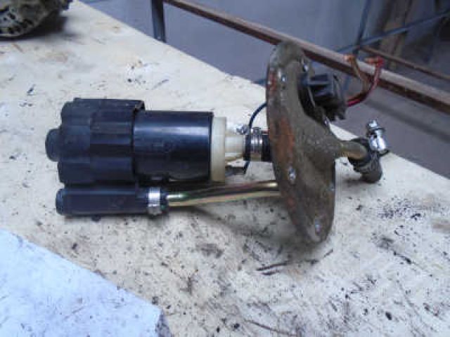 bontott OPEL CORSA A Üzemanyag Szivattyú