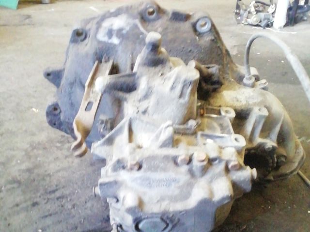 bontott OPEL CORSA A Váltó (Mechanikus)