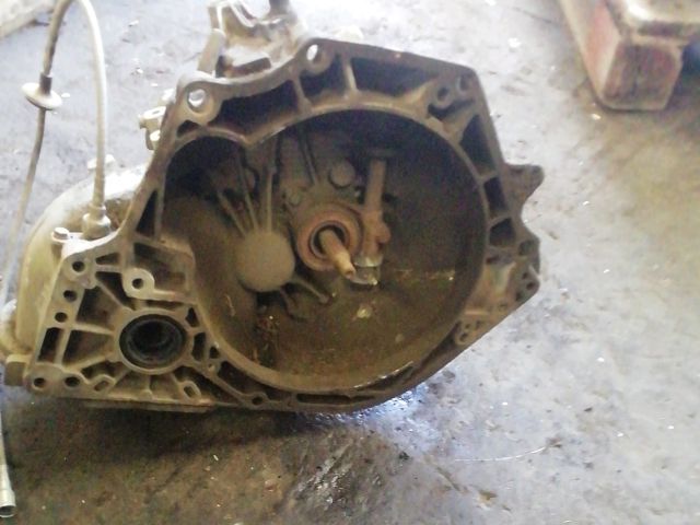bontott OPEL CORSA A Váltó (Mechanikus)