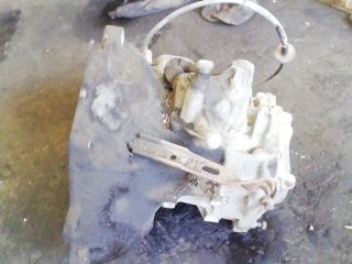 bontott OPEL CORSA A Váltó (Mechanikus)