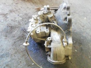 bontott OPEL CORSA A Váltó (Mechanikus)