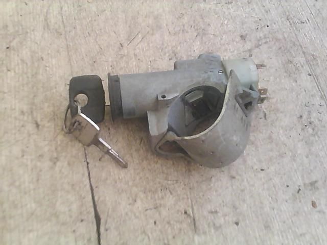 bontott OPEL CORSA A Gyújtáskapcsoló