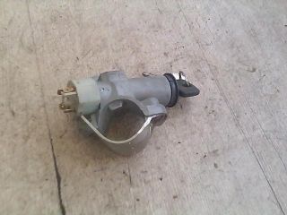 bontott OPEL CORSA A Gyújtáskapcsoló