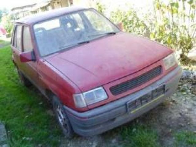 bontott OPEL CORSA A Főfékhenger