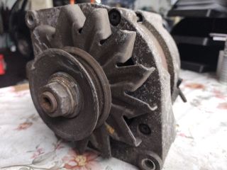 bontott OPEL CORSA A Generátor