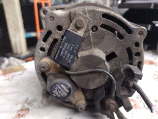 bontott OPEL CORSA A Generátor