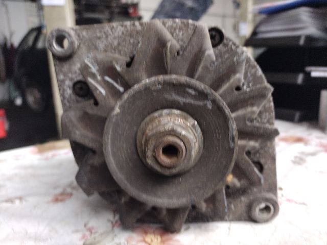 bontott OPEL CORSA A Generátor