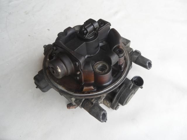 bontott OPEL CORSA A Központi Injektor