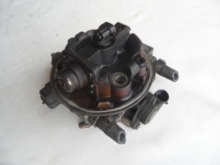 bontott OPEL CORSA A Központi Injektor