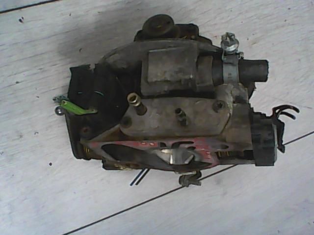 bontott OPEL CORSA A Központi Injektor