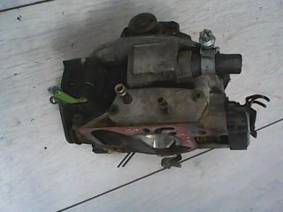 bontott OPEL CORSA A Központi Injektor