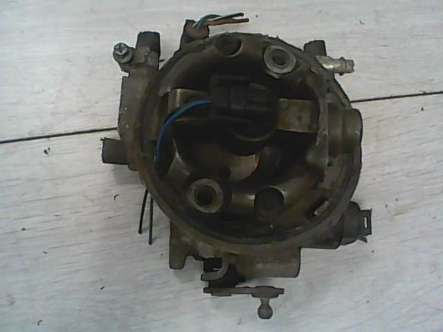 bontott OPEL CORSA A Központi Injektor