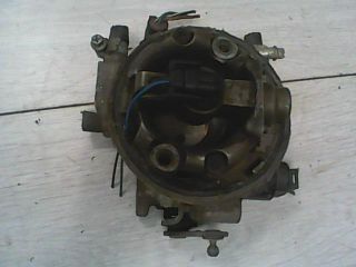 bontott OPEL CORSA A Központi Injektor