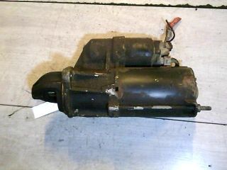 bontott OPEL CORSA A Önindító