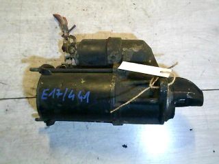 bontott OPEL CORSA A Önindító