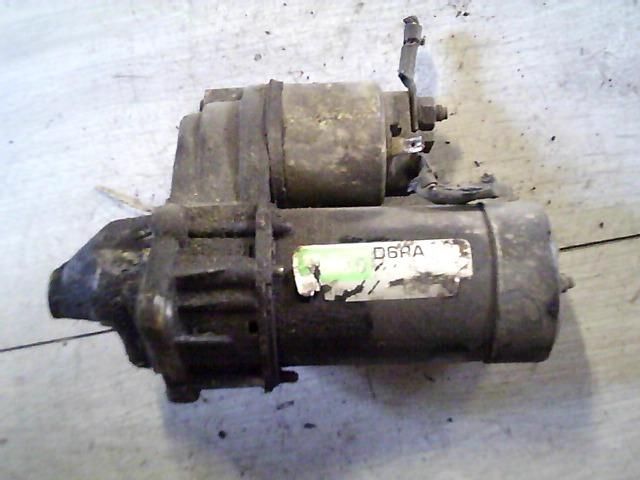 bontott OPEL CORSA A Önindító