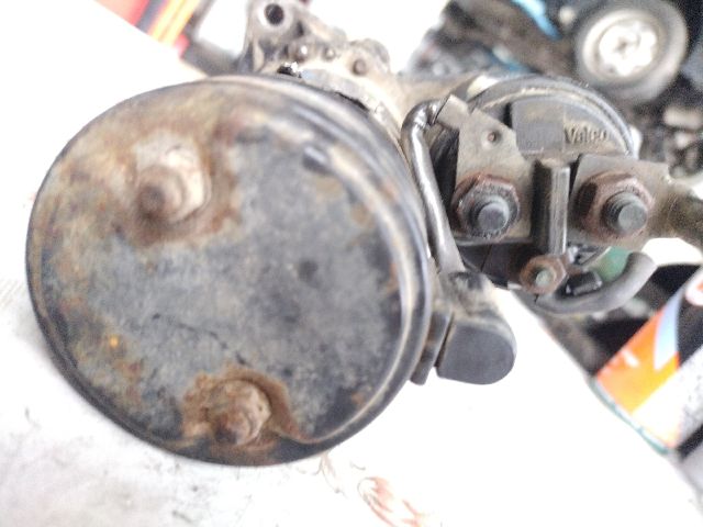 bontott OPEL CORSA A Önindító