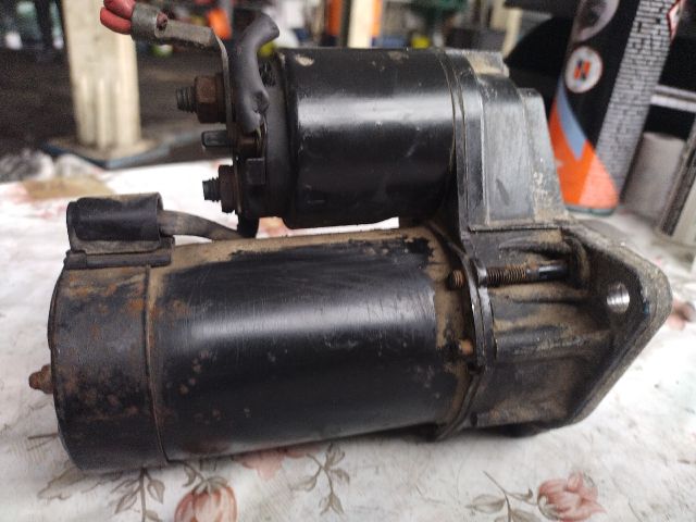 bontott OPEL CORSA A Önindító