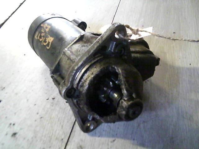 bontott OPEL CORSA A Önindító