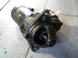 bontott OPEL CORSA A Önindító