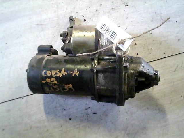 bontott OPEL CORSA A Önindító