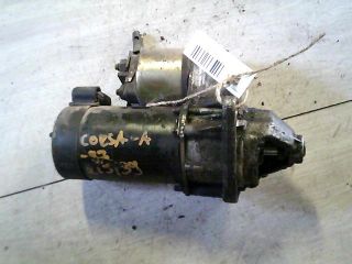 bontott OPEL CORSA A Önindító